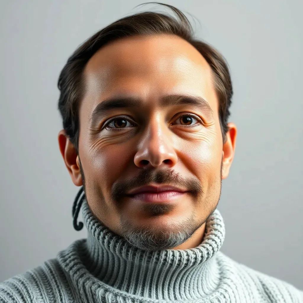 Picture of Mary Stone